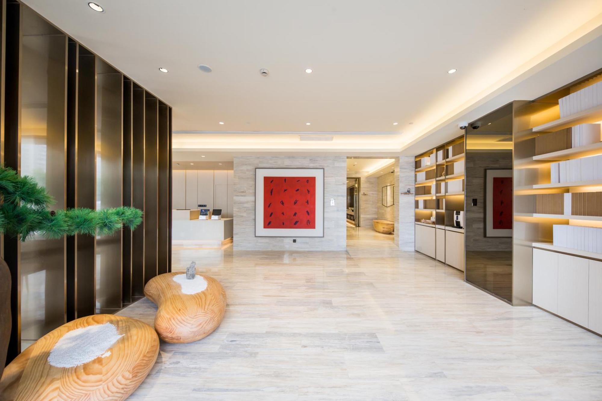 Ji Hotel Shanghai The Bund Jinling East Road Bagian luar foto