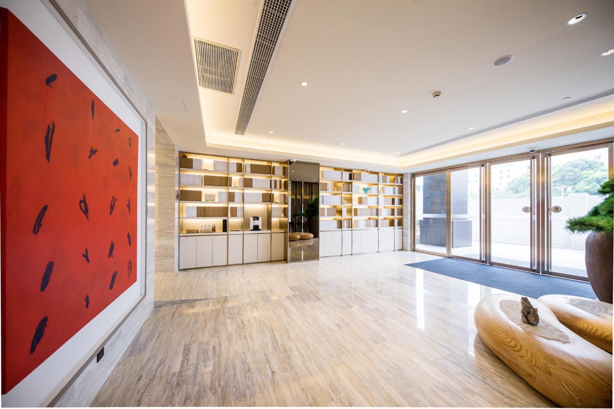 Ji Hotel Shanghai The Bund Jinling East Road Bagian luar foto